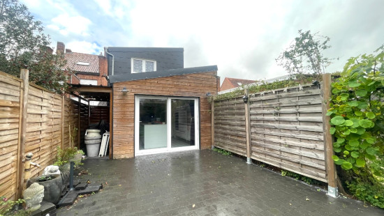 Rue de Ten-Brielen - 89 - - 7780