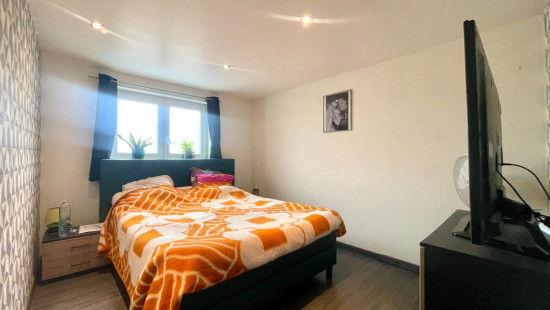 Rue de Ten-Brielen - 89 - - 7780