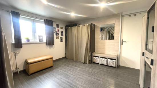 Rue de Ten-Brielen - 89 - - 7780