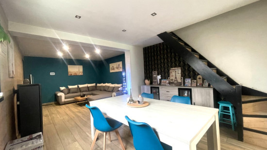 Rue de Ten-Brielen - 89 - - 7780