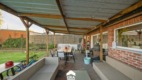 Lichterveldestraat - 11 - - 8750