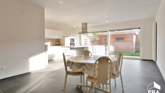 Gentstraat - 5 - - 8957