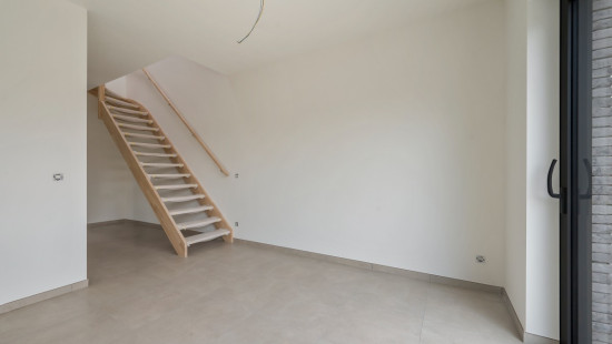 Koolputstraat - 24 - - Lot 2 - 9120