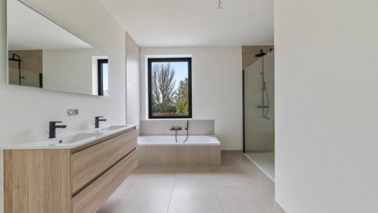 Koolputstraat - 24 - - Lot 2 - 9120