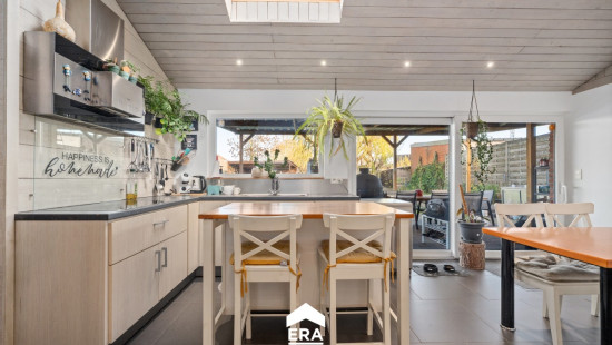 Lichterveldestraat - 11 - - 8750