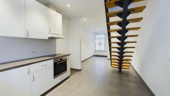 rue Dupont - 33 - - 6900