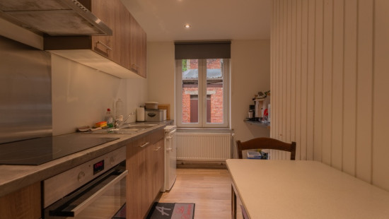 Rue de l'Eglise - 4 - - 6980