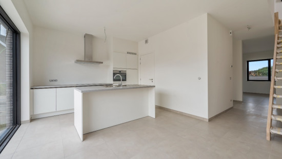 Koolputstraat - 24 - - Lot 2 - 9120