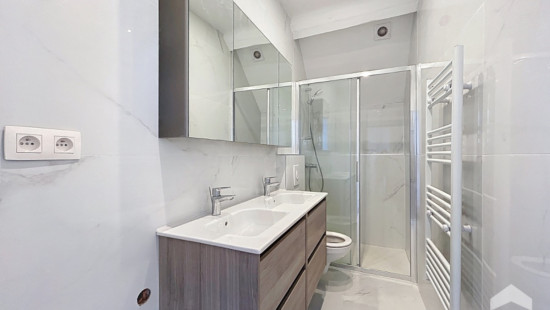 Avenue des Villas - 83 - 3 - 1190