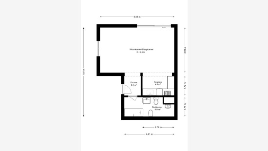 Potaarde - 20 - - 1853