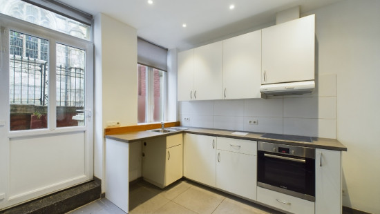 rue Dupont - 33 - - 6900