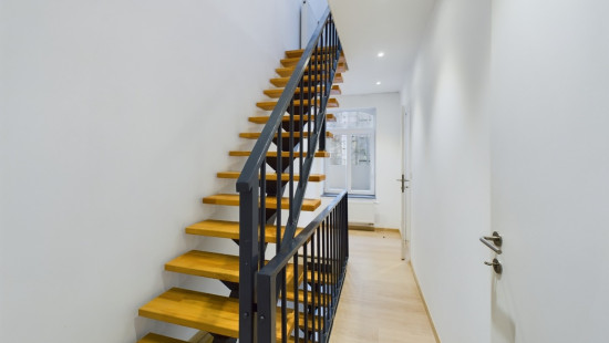 rue Dupont - 33 - - 6900