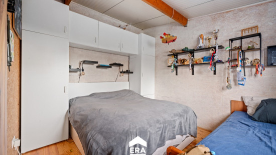 Lichterveldestraat - 11 - - 8750