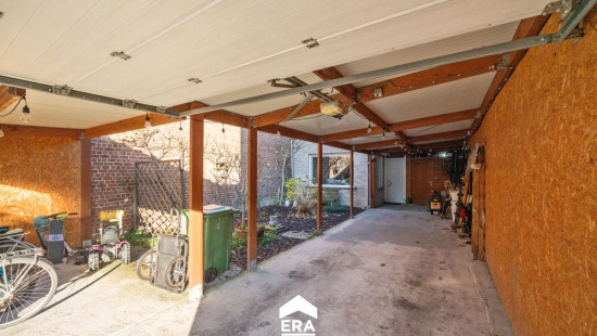 Lichterveldestraat - 11 - - 8750