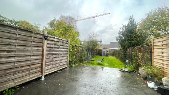 Rue de Ten-Brielen - 89 - - 7780