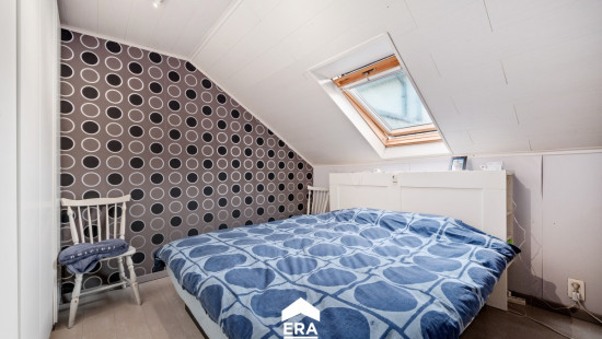 Lichterveldestraat - 11 - - 8750