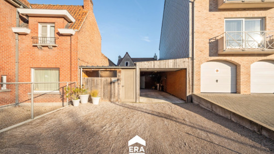 Lichterveldestraat - 11 - - 8750