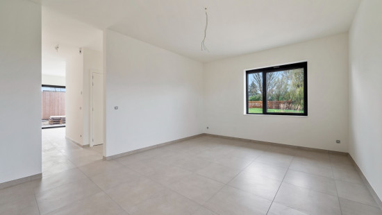 Koolputstraat - 24 - - Lot 2 - 9120