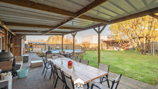 Lichterveldestraat - 11 - - 8750