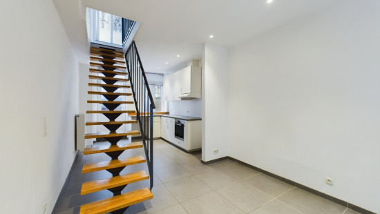 rue Dupont - 33 - - 6900