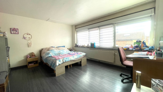 Rue de Ten-Brielen - 89 - - 7780