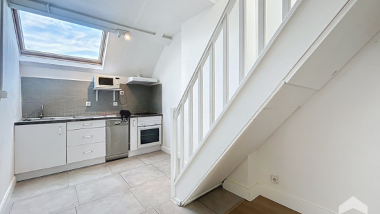 Avenue des Villas - 83 - 3 - 1190