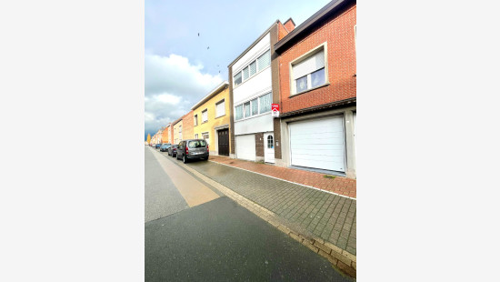 Rue de Ten-Brielen - 89 - - 7780