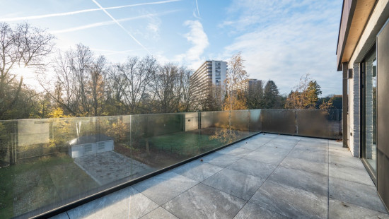 Koningin Astridlaan - 26C - 201 - 9100