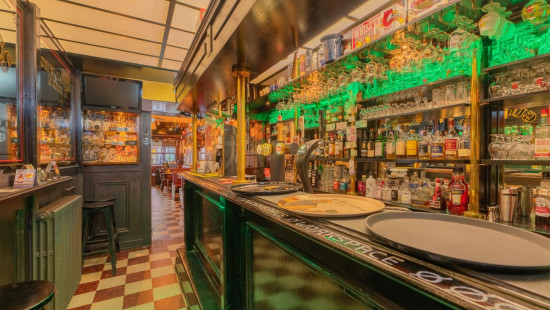 Rue de l'Eglise - 4 - - 6980