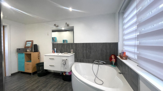 Rue de Ten-Brielen - 89 - - 7780