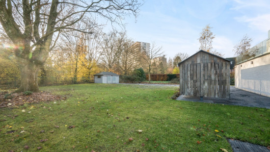 Koningin Astridlaan - 26A - 201 - 9100