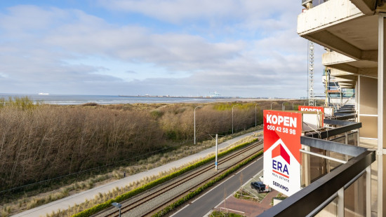 A. Ruzettelaan - 183 - 2C5 - 8370