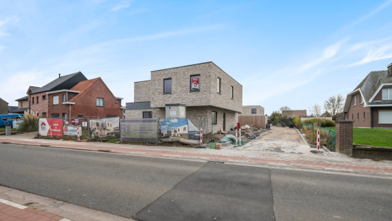 Koolputstraat - 24 - - Lot 7 - 9120