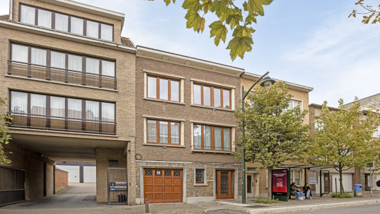 René Reniersstraat - 14 - 3 - 1090