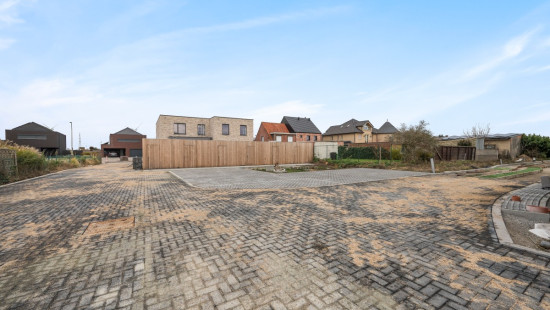 Koolputstraat - 24 - - Lot 2 - 9120