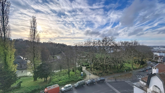 Avenue des Villas - 83 - 3 - 1190