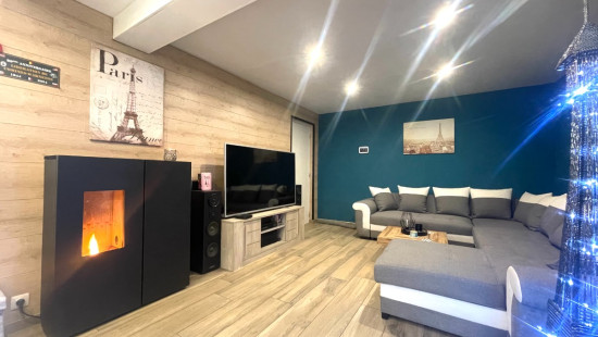 Rue de Ten-Brielen - 89 - - 7780