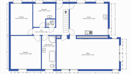 Bouillon - 0 - - 6830