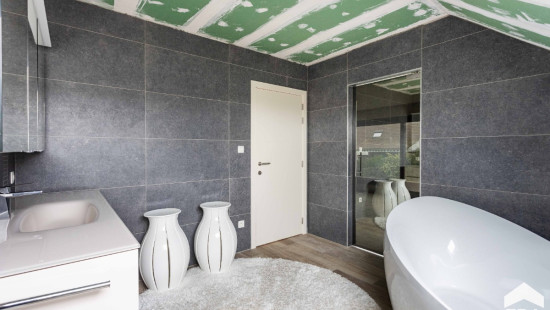 Wilgenlaan - 6 - - 1770