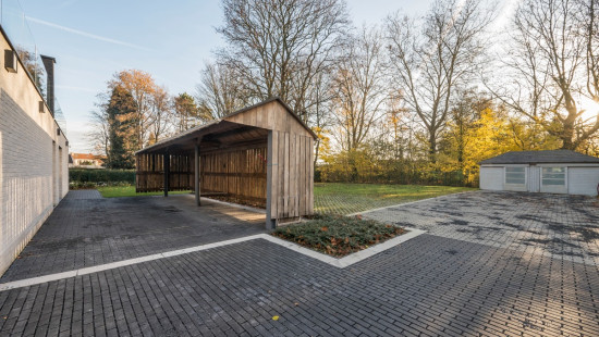 Koningin Astridlaan - 26C - 101 - 9100