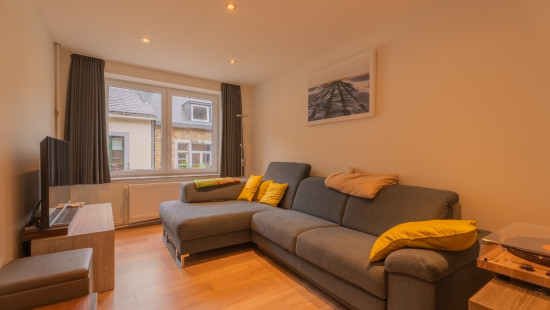 Rue de l'Eglise - 4 - - 6980