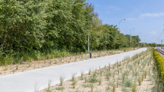 A. Ruzettelaan - 183 - 2C5 - 8370