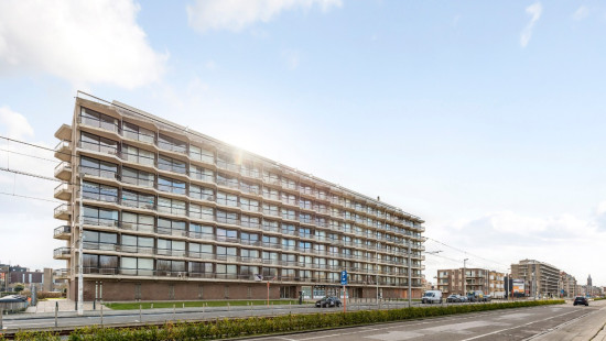 A. Ruzettelaan - 183 - 2C5 - 8370