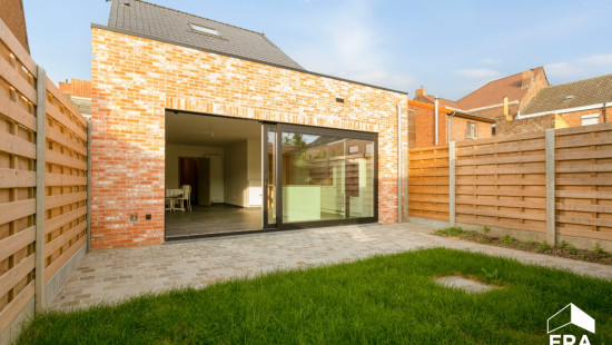 Gentstraat - 5 - - 8957