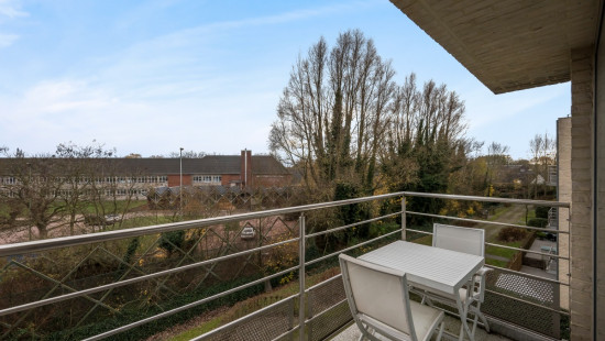 Frans Smetstraat - 6N - - 9140