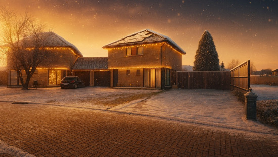 Karel Gesslerstraat - 52 - - 3680