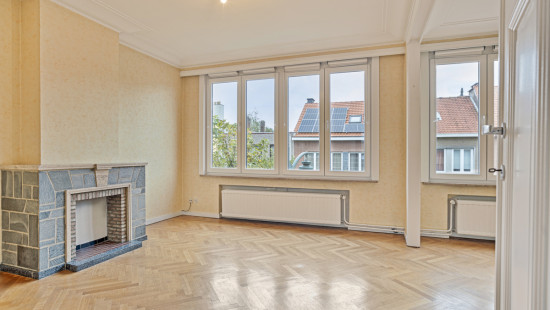 René Reniersstraat - 14 - 3 - 1090