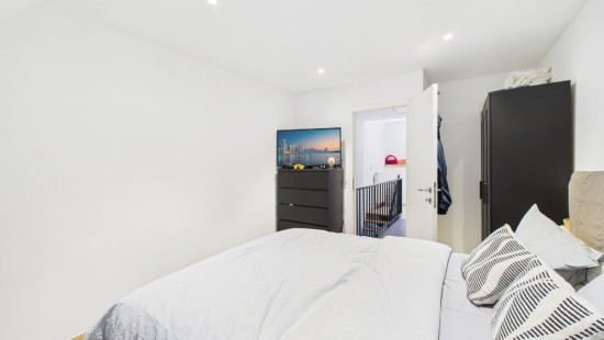 rue Dupont - 33 - - 6900