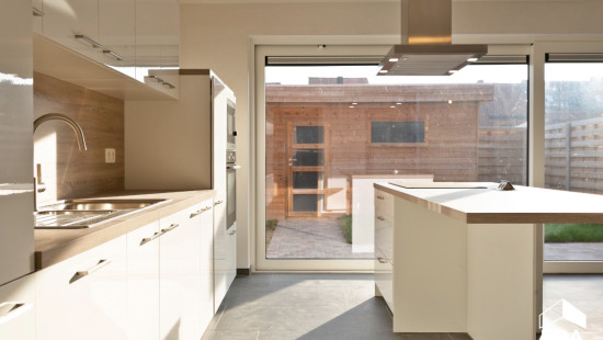 Gentstraat - 5 - - 8957