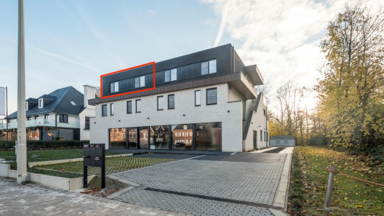 Koningin Astridlaan - 26A - 201 - 9100